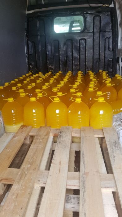 Гъши дроб  - 65лв.