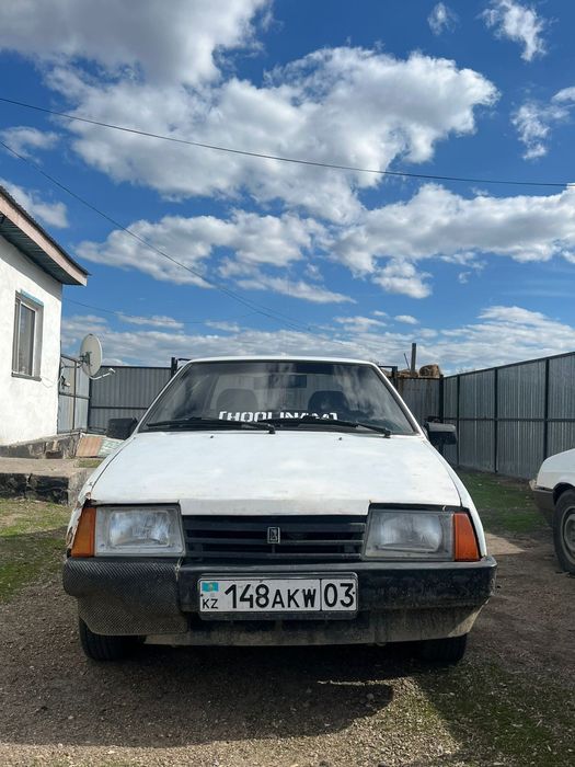 Ваз 21099 срочно
