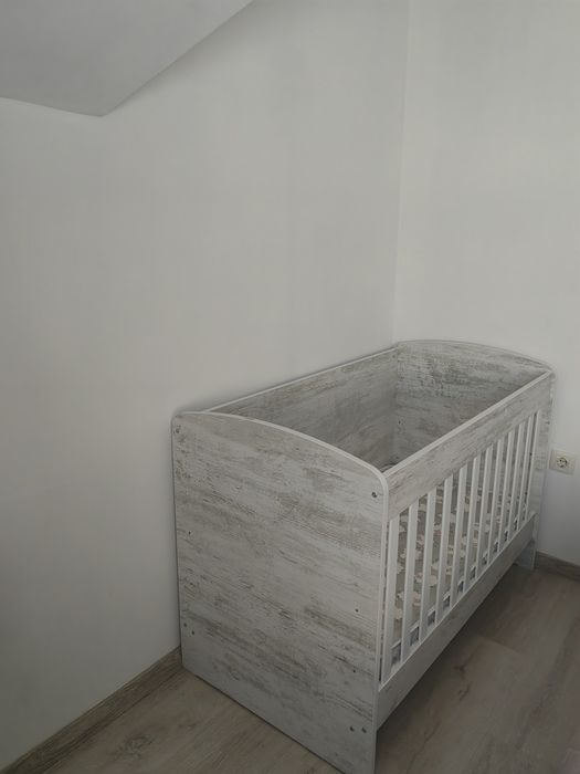 Бебешко/Детско легло