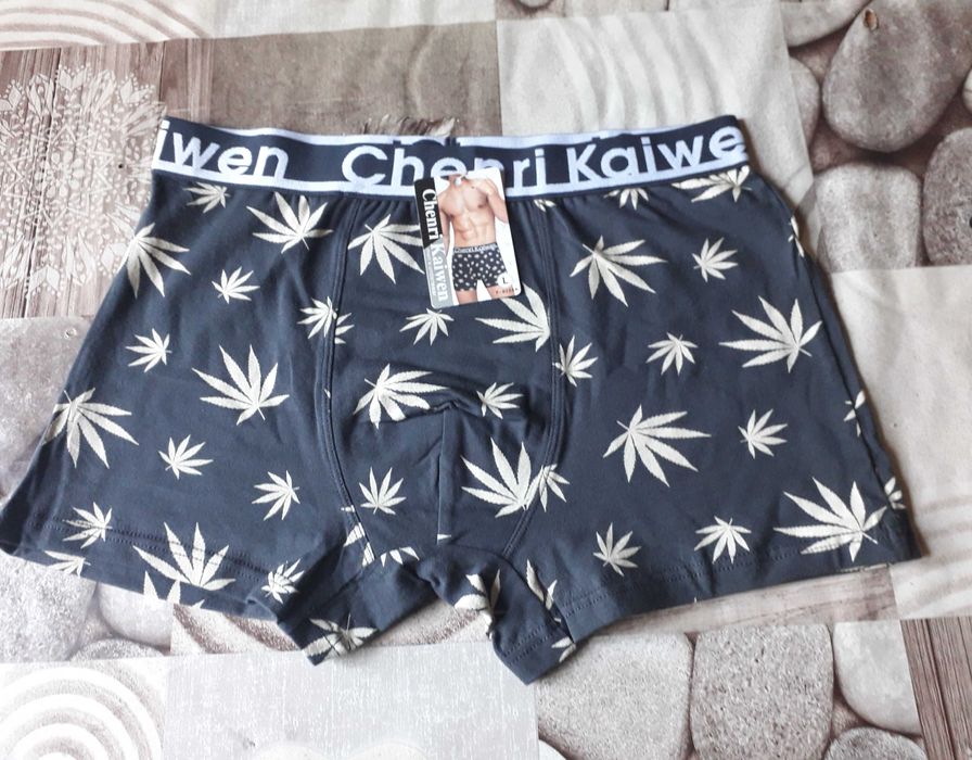 Мъжки боксерки - UOMO