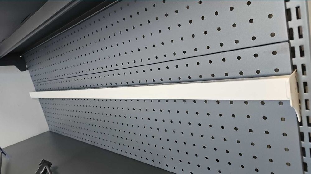 Куки за стелаж търговско оборудване