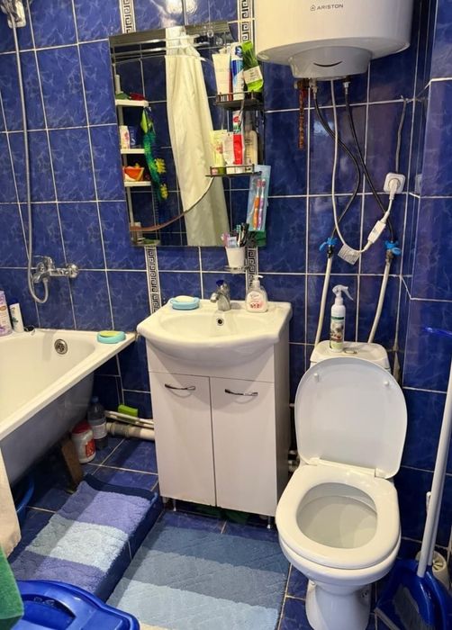 2х комнатная Квартира Продаётся