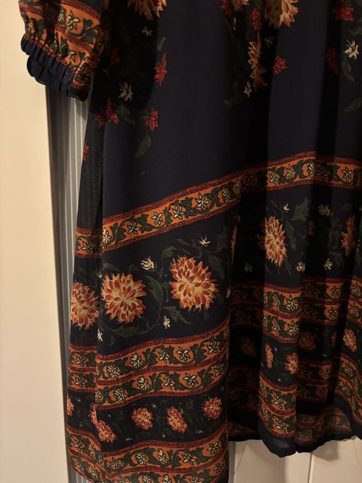 Rochie florală Yumi, mărimea 42