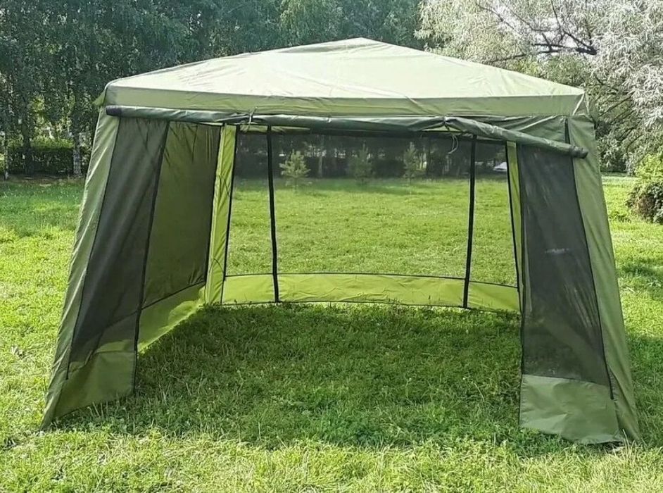 Продам шатер палатку