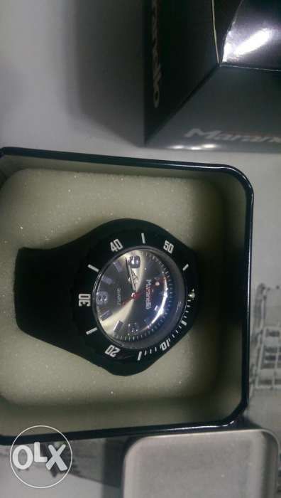 Ceas maranello!campanie agip!