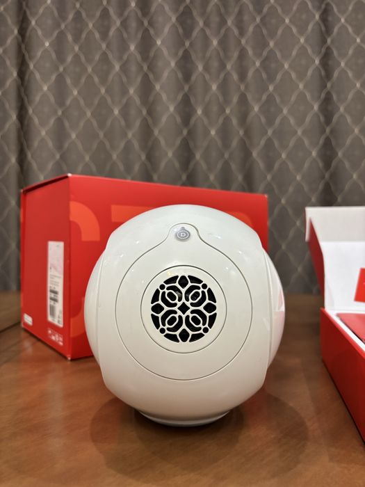 Колонка Devialet Phantom II