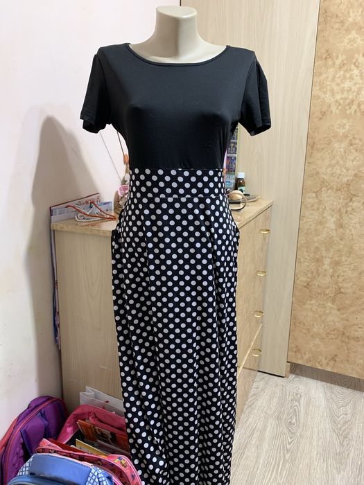 Платья, рубашки, кардиганы для девушки р.42, 44