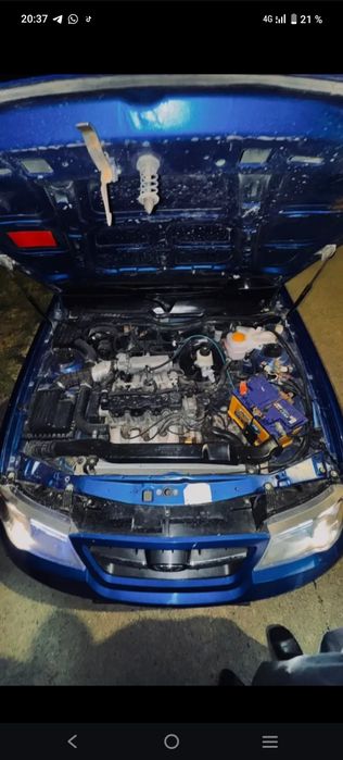 Daewoo Nexia2 сатылады