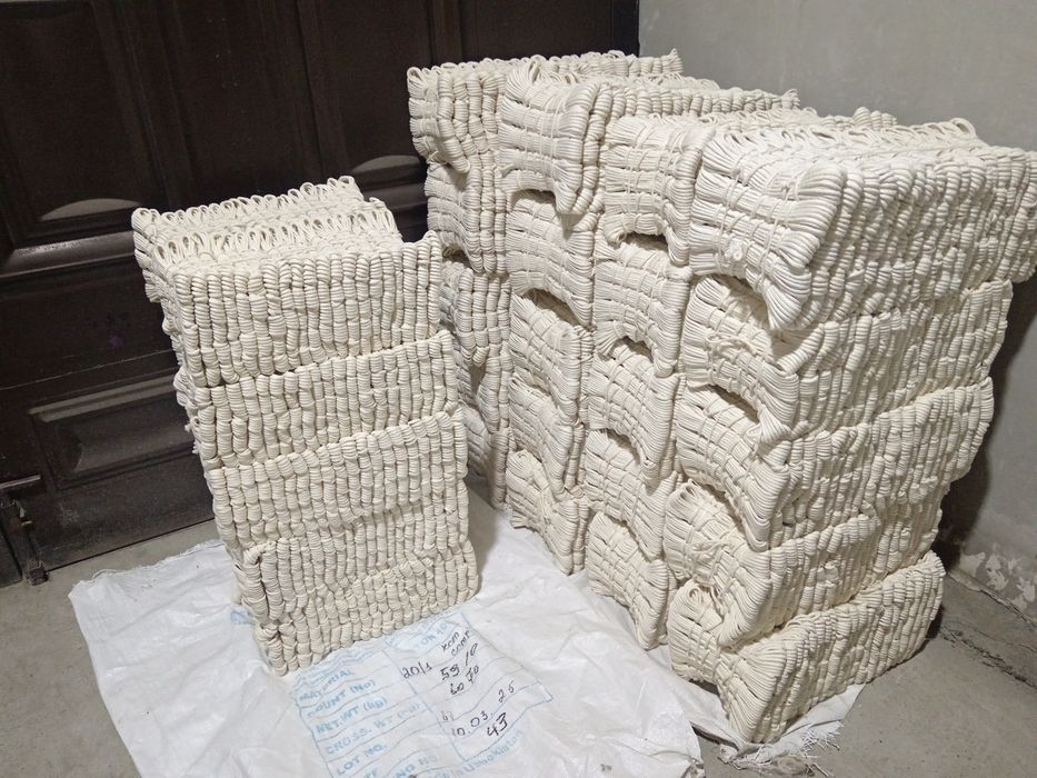 Xb shnur (chilvir) bor cheklanmagan miqdorda