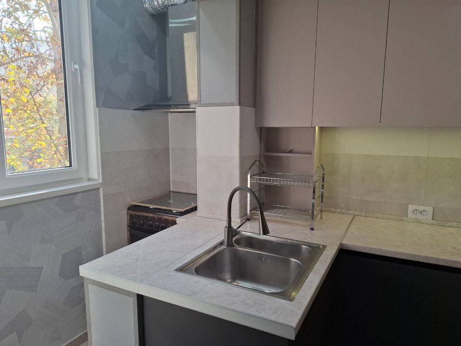 Сдается 2 х комнатная квартира Паркентский