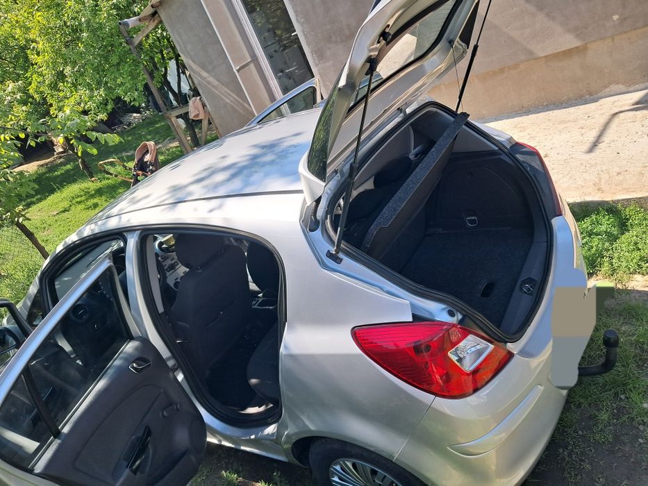 Opel corsa D 1,3 diesel