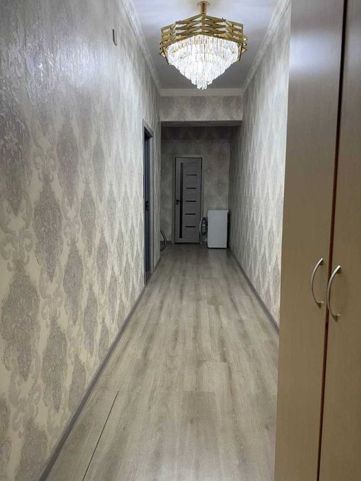 Сдается квартира новостройки 2\5\5 Водник ор-р Бектемир прокуратура