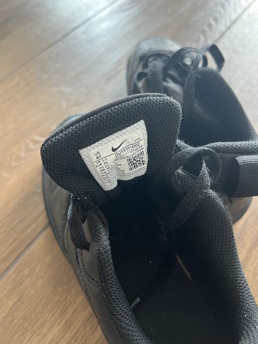 Vand adidasi Nike air force low nr. 36