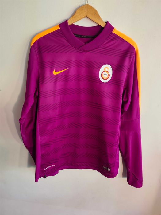 Мъжка блуза Nike Galatasaray