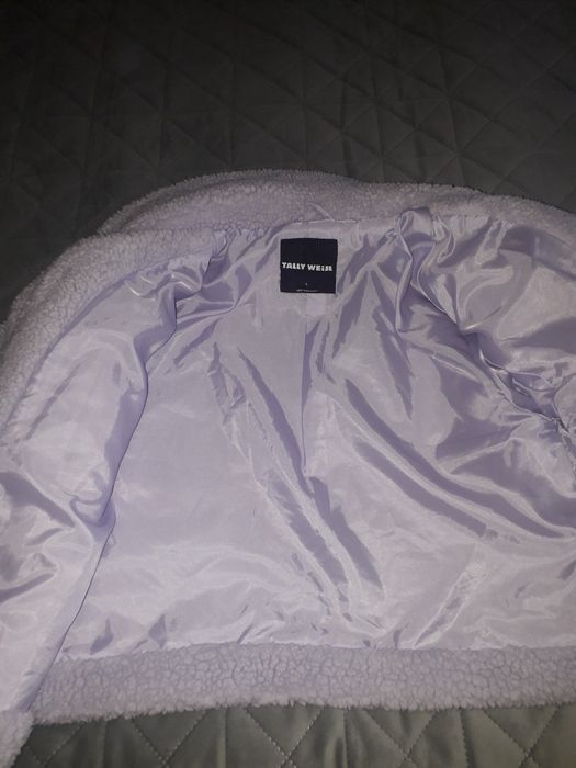 Дамско късо есенно яке Tally Weijl