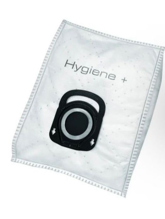 Мешки пылесборники для робот пылесоса Tefal