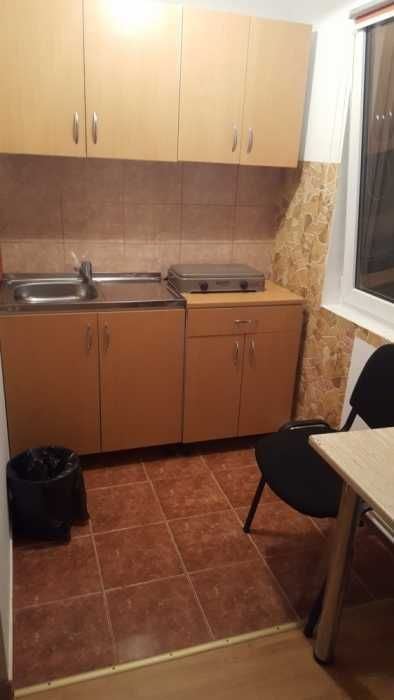 INCHIRIEZ GARSONIERA  in zona  Lidl- Baba Novac