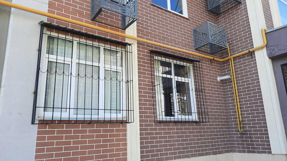 Ортакашсиз 150000 sum Без посредник решотка и Еврозабор решотки навес