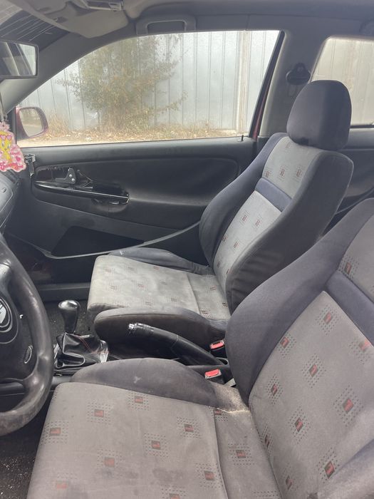 Сеат кордоба на части ибиза seat cordoba na chasti ibiza