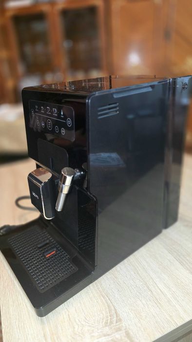 Espressor automat Krups Intuition EA87