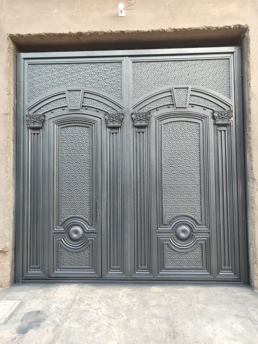 Akfa kraska,Darvoza kraska,restoratsiya hizmati