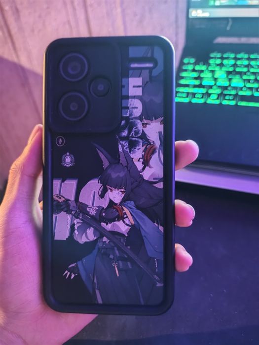 Redmi note 13 pro+ 5g