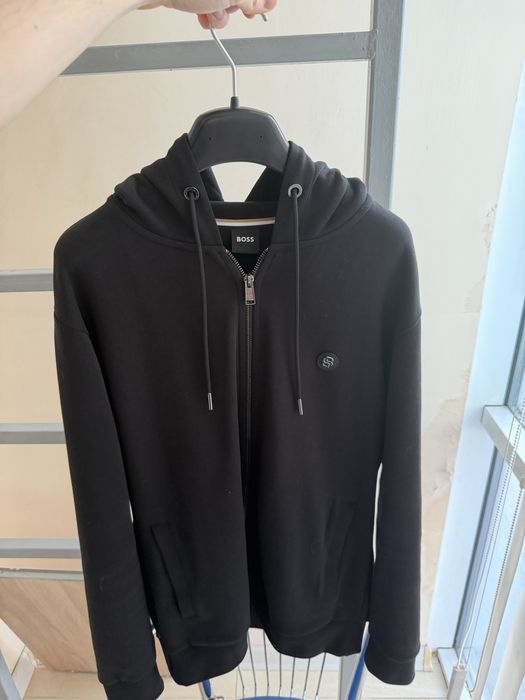 Кофта Boss мужская оригинал