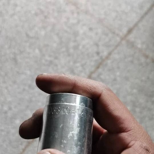 Обжимки для шлангов РВД