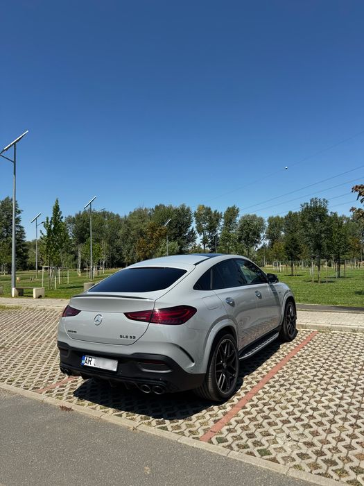 De vanzare Gle 53 amg