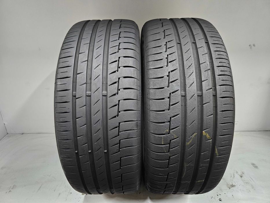 Anvelope Second Hand Continental Vara - 225/50 R17 98Y