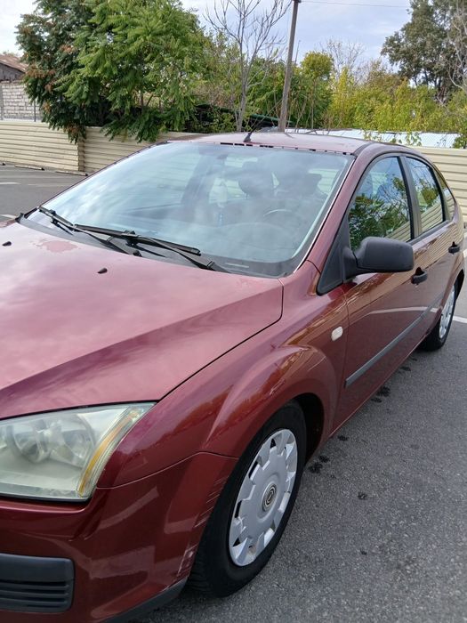 Ford focus 1.4 benzină +GPL