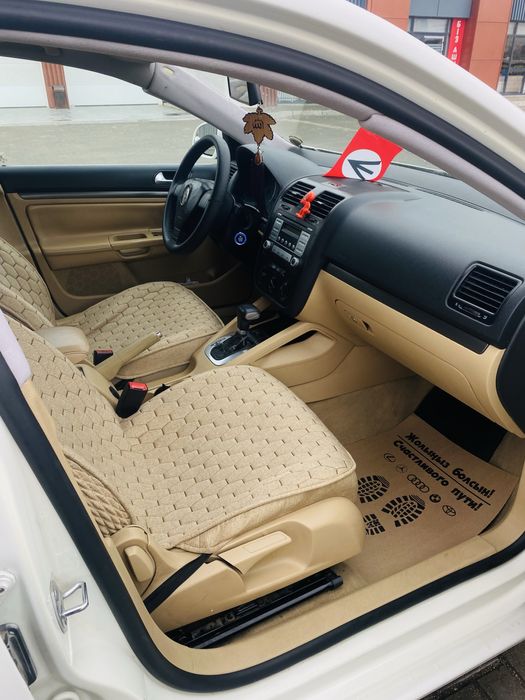 Фолксваген джетта 2007г