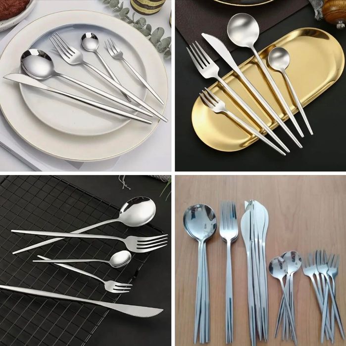 Комплекти за хранене – 30 части