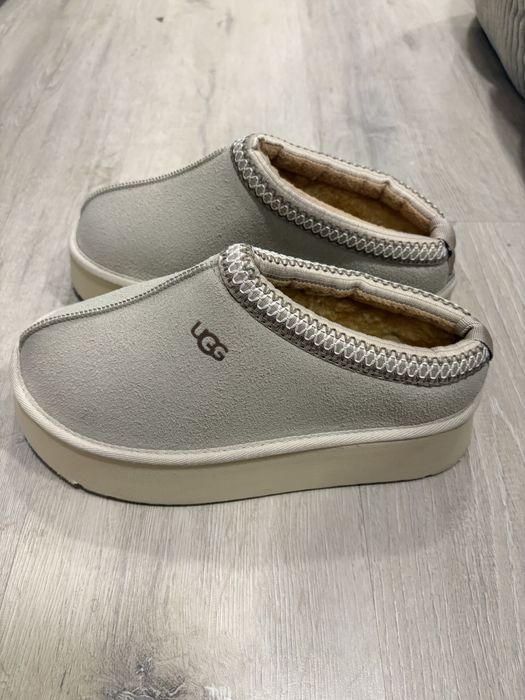 Ugg бежови 40 размер