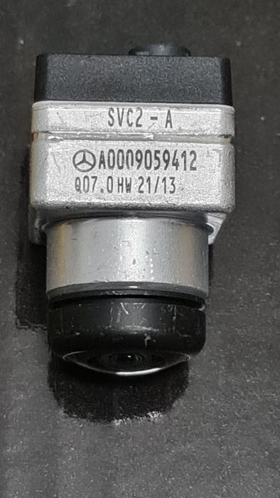 Camera video A0009059412 Mercedes A B C E CLA GLE S GLA GLB GLC V NOU