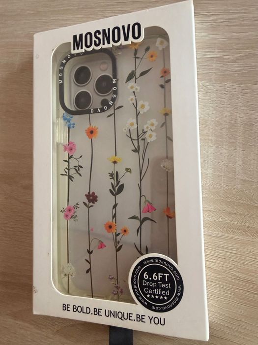 Iphone 13 Pro Max 256GB Sierra Blue