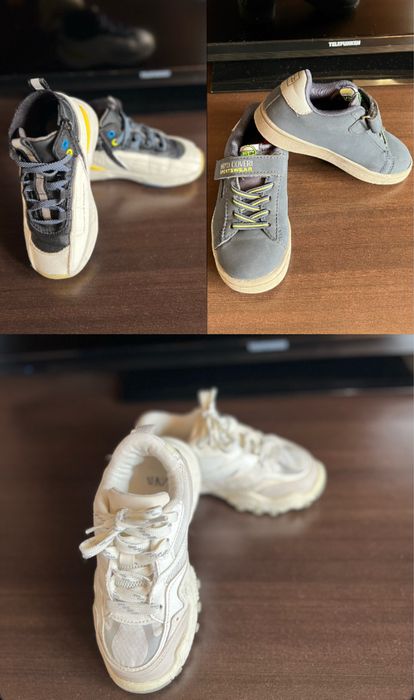 Детски маратонки ZARA