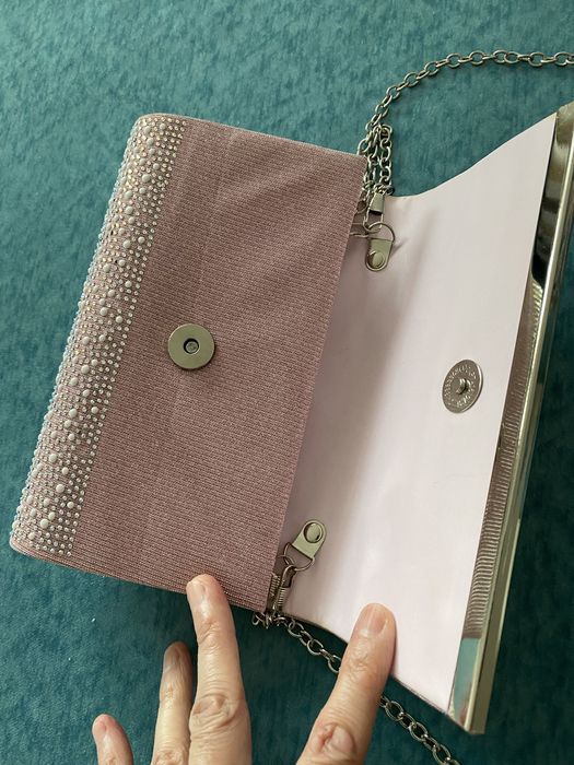 Женский  стильный клатч