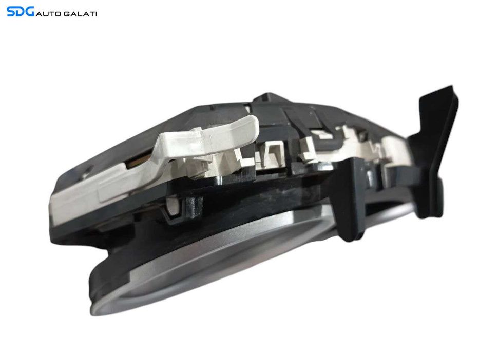 Ceas Ceasuri Cluster Instrumente Bord Renault Megane 2 1.9 dCi 2002 - 2008 Cod 8200408798 [L6873]