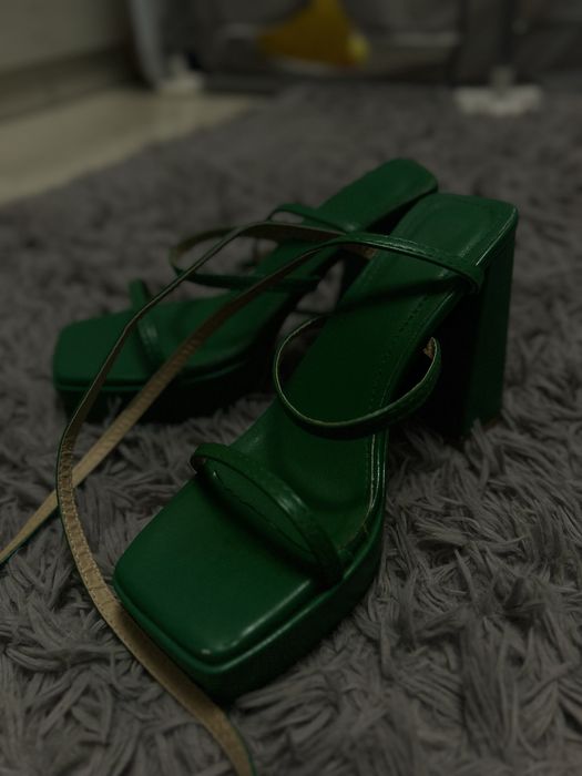 Продам туфли одевала 1 раз