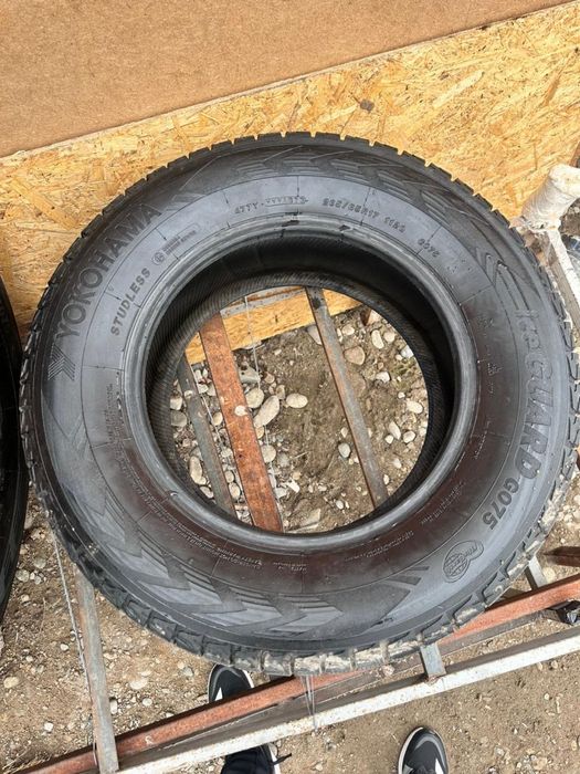 120 прадо денгелек  покришка