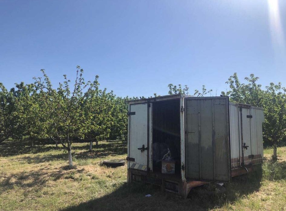 Продава се Земеделски имот в Пловдив, Южен -  кв.м за 4572 €/дка - Снимка #6