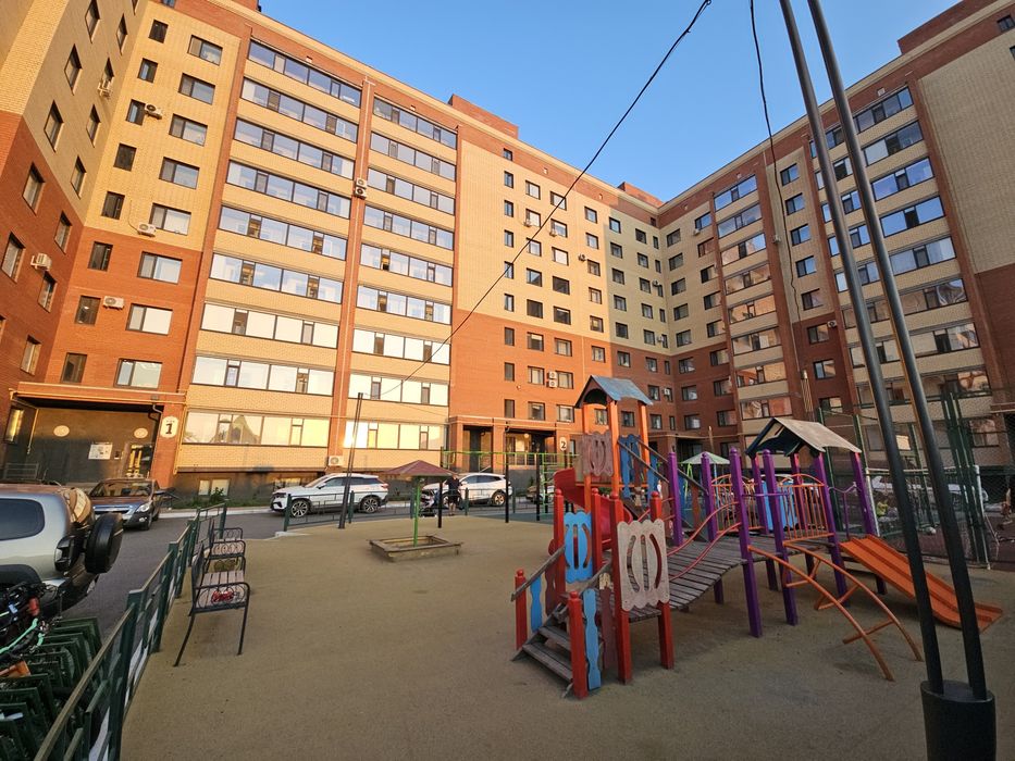 Продам квартиру в центре