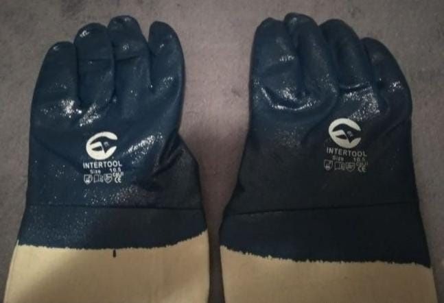 Продам спец. одежду, обувь, перчатки