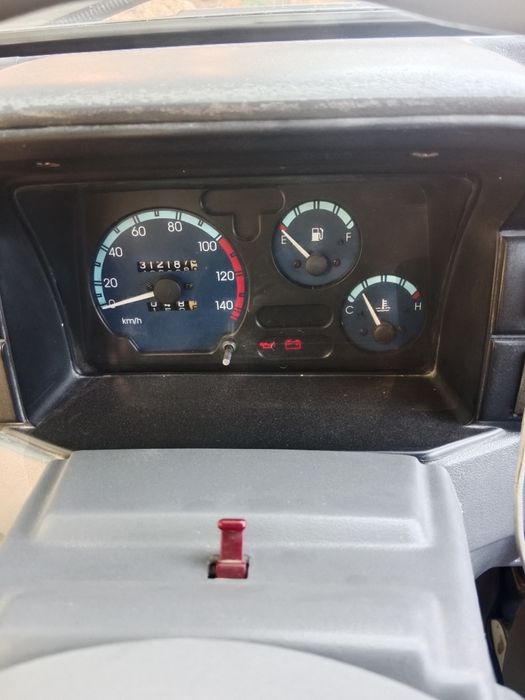 Damas KOMBI sostayanasi zo'r