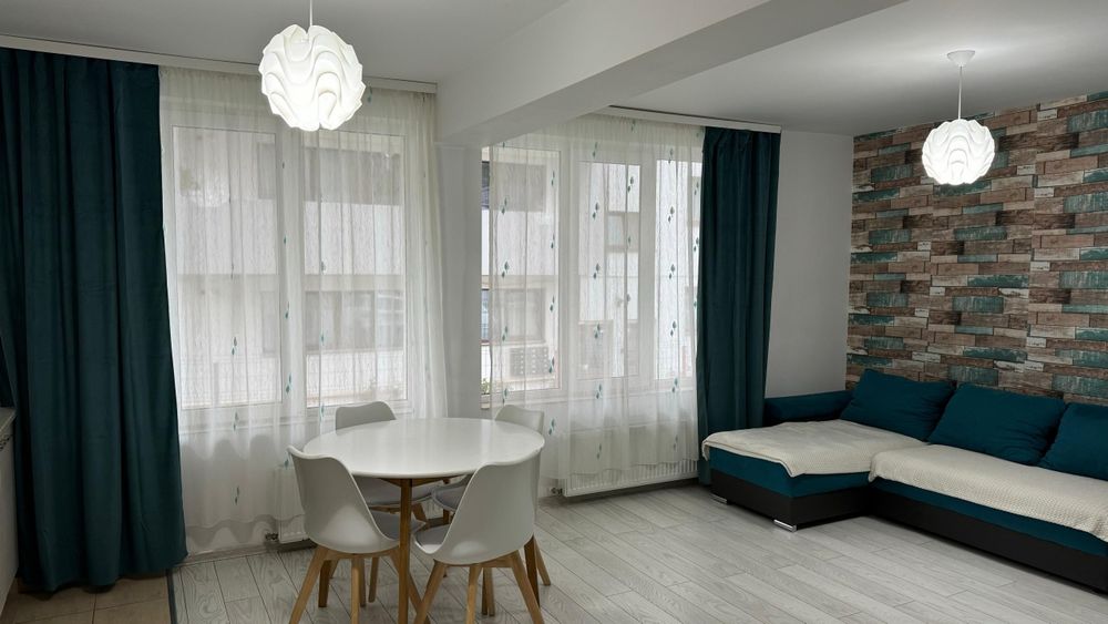 PF Vand Apartament 3 camere Urusagului + Loc parcare