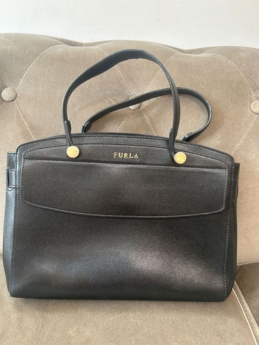Geanta brand Furla