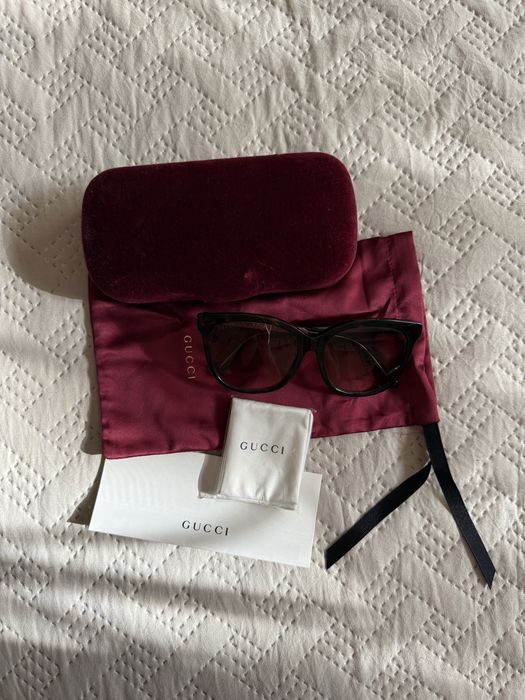 Очки Gucci оригинал