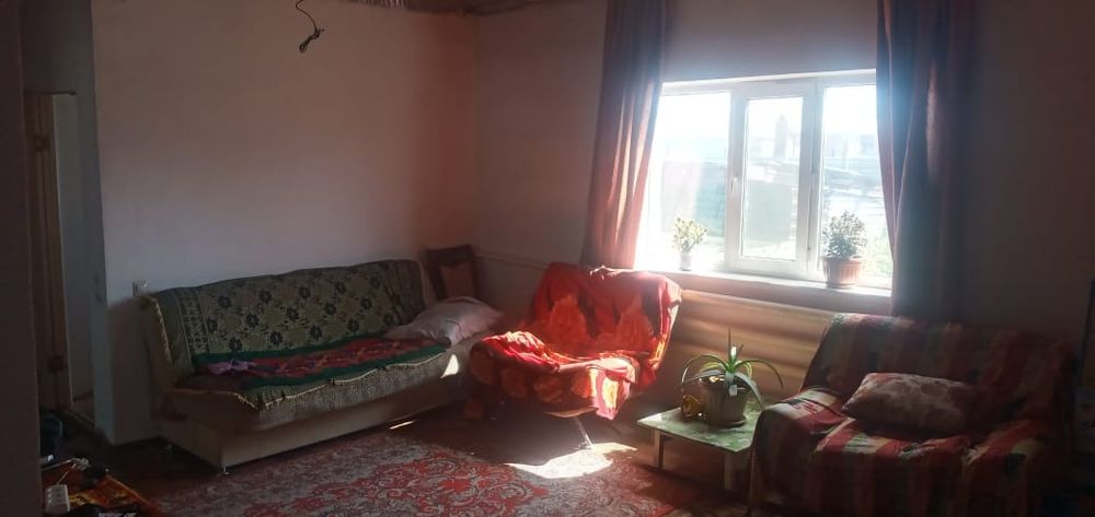 Продам дом в Жибек Жолы