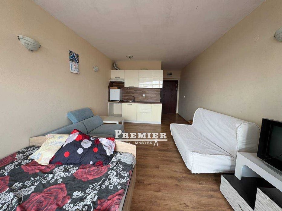 Продава се Едностаен апартамент в Несебър - 42 кв.м за 485 €/кв.м - Снимка #2